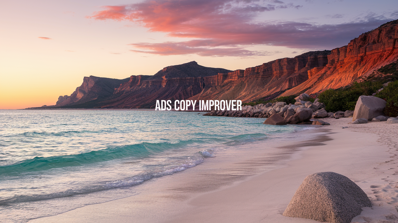 Boost Your Ads Instantly with Ad Copy Improver | Hachly AI Blog